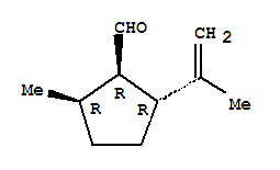 CAS No 1125-49-1  Molecular Structure
