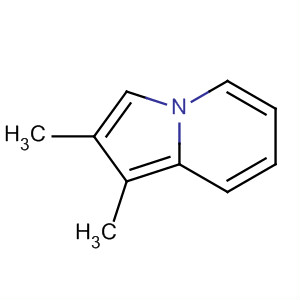 CAS No 1125-77-5  Molecular Structure