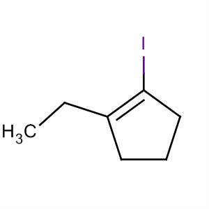 CAS No 112505-78-9  Molecular Structure
