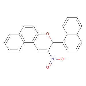 CAS No 112513-86-7  Molecular Structure