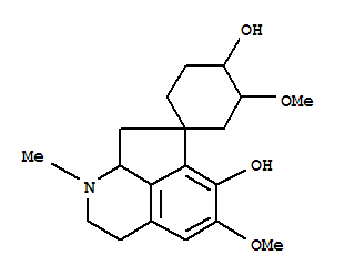 CAS No 112515-39-6  Molecular Structure