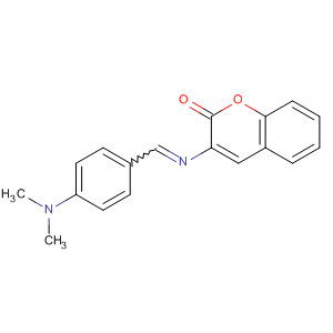 CAS No 112517-42-7  Molecular Structure