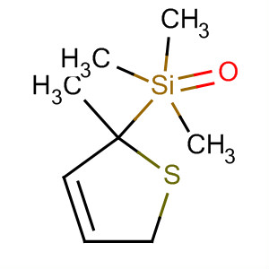 CAS No 112518-18-0  Molecular Structure