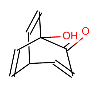 CAS No 112518-91-9  Molecular Structure