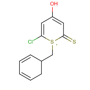 CAS No 112519-38-7  Molecular Structure