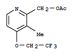 Cas Number: 112525-75-4  Molecular Structure