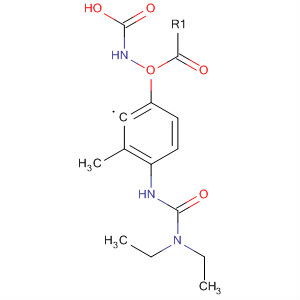 CAS No 112525-96-9  Molecular Structure