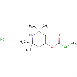 CAS No 112525-99-2  Molecular Structure