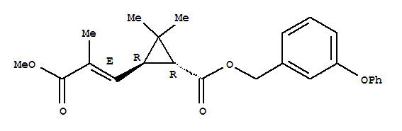 CAS No 112531-63-2  Molecular Structure