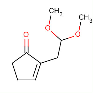 CAS No 112532-64-6  Molecular Structure