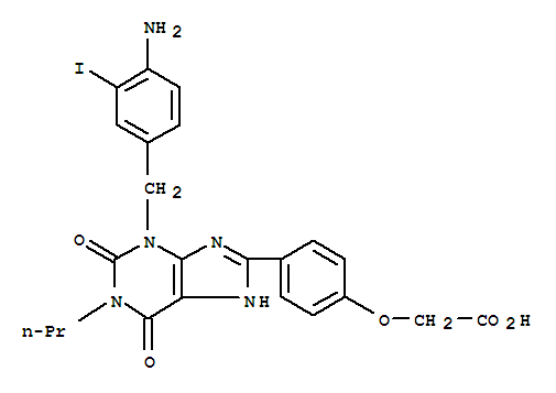 Cas Number: 112533-64-9  Molecular Structure