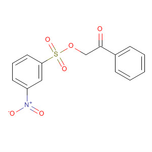 CAS No 112537-84-5  Molecular Structure