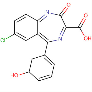 CAS No 112538-35-9  Molecular Structure