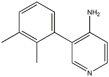 CAS No 1125448-06-7  Molecular Structure