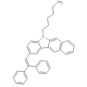 CAS No 112546-82-4  Molecular Structure
