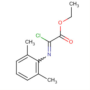 CAS No 112547-79-2  Molecular Structure