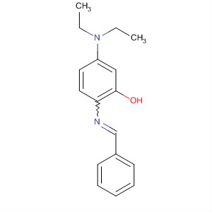 CAS No 112548-37-5  Molecular Structure