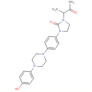 CAS No 112559-63-4  Molecular Structure
