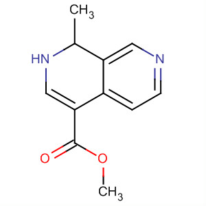 CAS No 112561-61-2  Molecular Structure