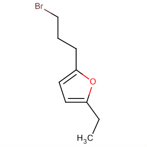 CAS No 112561-63-4  Molecular Structure