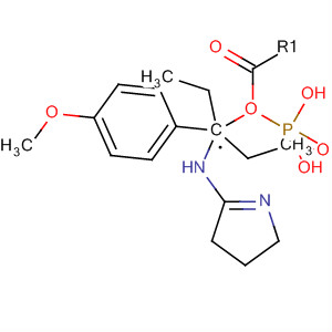 CAS No 112564-45-1  Molecular Structure