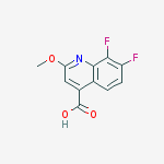 Cas Number: 1125702-51-3  Molecular Structure