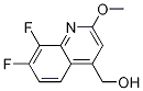 CAS No 1125702-54-6  Molecular Structure