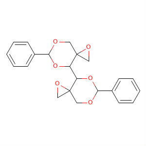 CAS No 112571-17-2  Molecular Structure