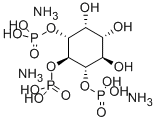 CAS No 112571-69-4  Molecular Structure