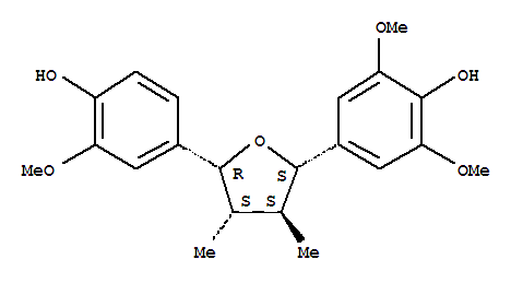 CAS No 112572-53-9  Molecular Structure