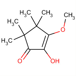 CAS No 112575-69-6  Molecular Structure