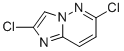 CAS No 112581-77-8  Molecular Structure