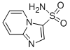 CAS No 112583-13-8  Molecular Structure