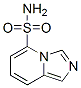 CAS No 112583-30-9  Molecular Structure