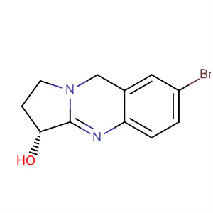 CAS No 112583-70-7  Molecular Structure