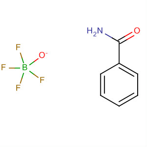 CAS No 112592-64-0  Molecular Structure