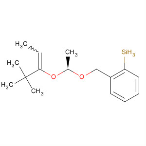 CAS No 112597-19-0  Molecular Structure