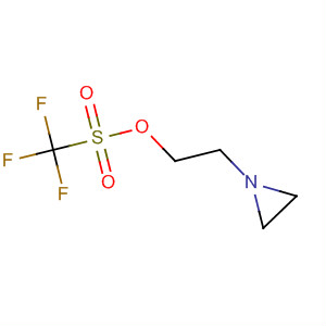 CAS No 112599-15-2  Molecular Structure