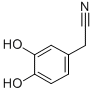 CAS No 1126-62-1  Molecular Structure