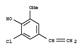 Cas Number: 112602-32-1  Molecular Structure