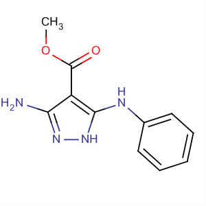 CAS No 112606-33-4  Molecular Structure