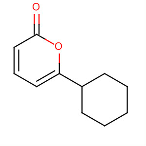 Cas Number: 112607-33-7  Molecular Structure