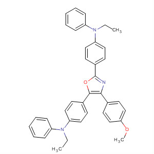 CAS No 112607-51-9  Molecular Structure