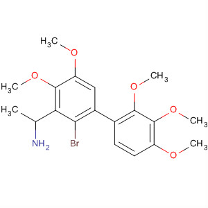 CAS No 112607-74-6  Molecular Structure