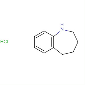 CAS No 112610-03-4  Molecular Structure