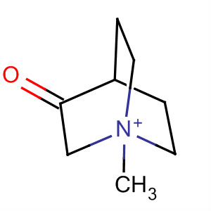 CAS No 112611-32-2  Molecular Structure