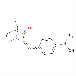 CAS No 112611-39-9  Molecular Structure