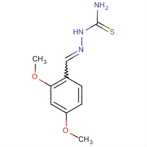 CAS No 112612-58-5  Molecular Structure
