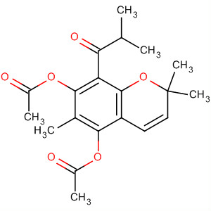 CAS No 112614-01-4  Molecular Structure