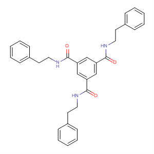 Cas Number: 112615-28-8  Molecular Structure